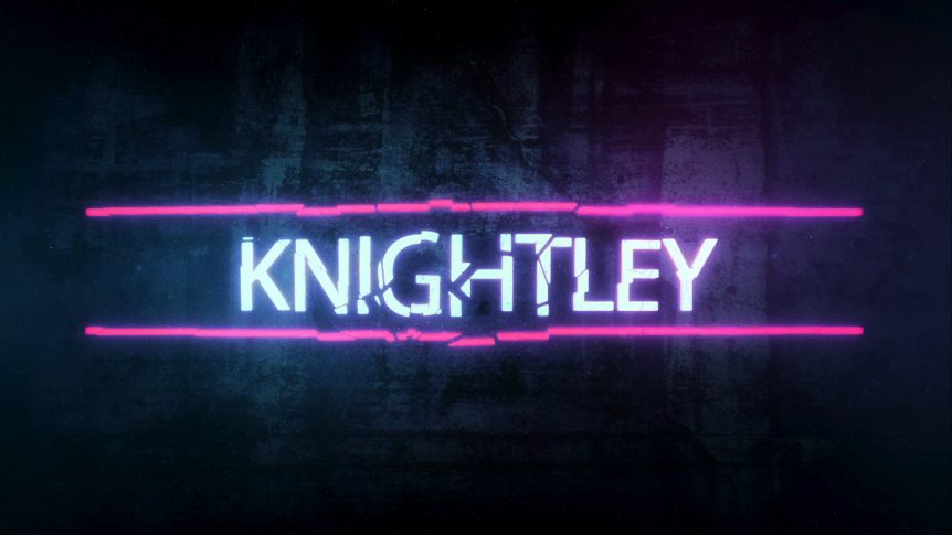 Knightley ae opener