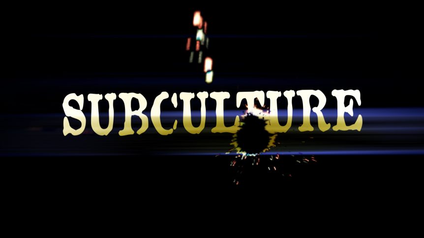 subculture 1