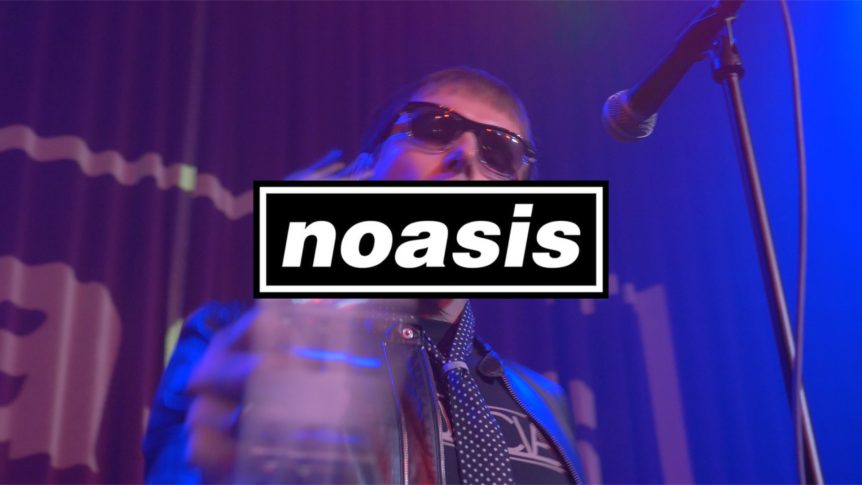 Noasis 4k Video Production Package