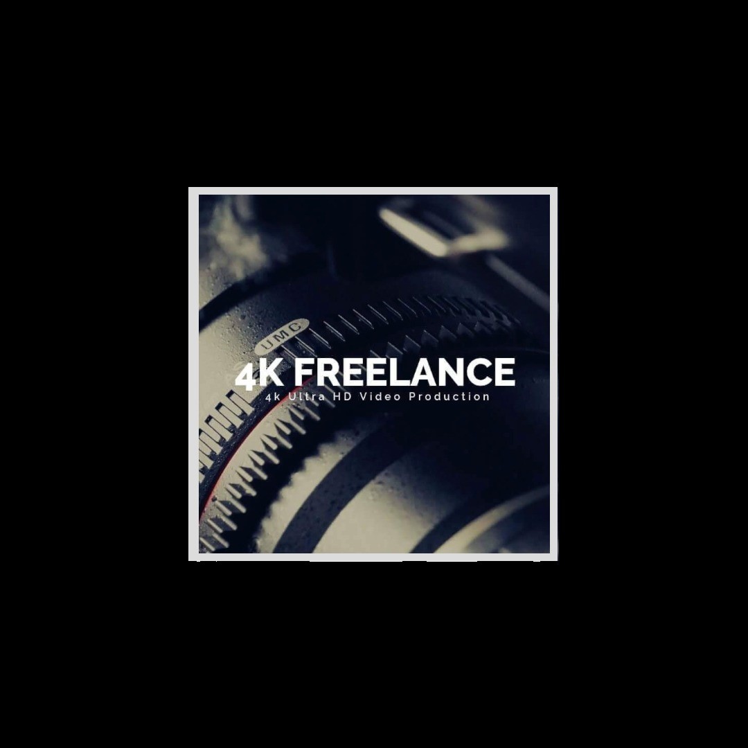 4k Freelance | Cinematography - Video Production - Audio Production - Northampton | UK